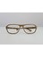 Lunettes Vto | Virtualtry.fr 3D Baskılı Gözlük: Steve (Sadece Plastik Aparattır!!!) 3D 5
