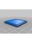 Soru Bloğu Anahtar Kartuş Kılıfı (11 Kartuş + 2 Microsd Kart) (Sadece Plastik Aparattır!!!) 3D 5