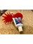 Ananas Diş Macunu Fışkırtısı (Sadece Plastik Aparattır) 3D 2