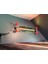 Longboard/ Kaykay Duvar Montajı (Sadece Plastik Aparattır) 3D 5