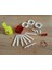 Kapsül (Duvara Monte) Depolama ve Dağıtıcı (Sadece Plastik Aparattır) 3D 3