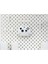 Ikea Skådıs Pegboard İçin Xbox Kumanda Standı (Sadece Plastik Aparattır) 3D 4