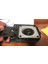 Volvo 850R Tweeter Adaptörü (Sadece Plastik Aparattır) 3D 1