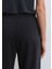 Sporty Lux Siyah TENCEL TM Modal Eşofman Altı 1010816-900 7