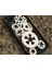 Cenevre Mekanizması ile iPhone 5 Dişli Kılıfı (Sadece Plastik Aparattır) 3D 3
