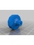 Stepper Motor V1.1 (Sadece Plastik Aparattır) 3D 3
