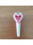 Kpop Lightstick Keyrings (Sadece Plastik Aparattır) 3D 5