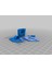 Sean's Crafts Örümcek Adam Evden Uzak Web Shooter (Sadece Plastik Aparattır!!!) 3D 2