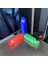 Xyz Kartezyen Koordinat Çerçevesi (Sadece Plastik Aparattır!!!) 3D 1