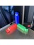 Xyz Kartezyen Koordinat Çerçevesi (Sadece Plastik Aparattır!!!) 3D 2