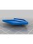 Başlangıç Field Dge 2 (Sadece Plastik Aparattır!!!) 3D 4