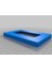 Ipod Touch Duvar Montajı (Sadece Plastik Aparattır!!!) 3D 3