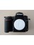 Nikon F Montaj Kilitlenebilir Gövde Kapağı (Sadece Plastik Aparattır!!!) 3D 1