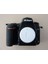 Nikon F Montaj Kilitlenebilir Gövde Kapağı (Sadece Plastik Aparattır!!!) 3D 2
