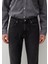 London Classic Denim Antrasit Jean Pantolon 0010172-87848 8