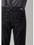 London Classic Denim Antrasit Jean Pantolon 0010172-87848 9