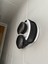 Manyetik Uyku Modu ile Airpods Max Için Duvar Askı (Sadece Plastik Aparattır!!!) 3D 3