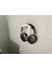 Manyetik Uyku Modu ile Airpods Max Için Duvar Askı (Sadece Plastik Aparattır!!!) 3D 4