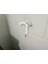 Manyetik Uyku Modu ile Airpods Max Için Duvar Askı (Sadece Plastik Aparattır!!!) 3D 5