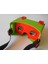 Basılı Google Cardboard (Sadece Plastik Aparattır!!!) 3D 2