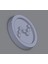 Nano Coin, Nano Kripto Para Birimi (Sadece Plastik Aparattır!!!) 3D 3