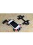 3D Baskı + Sugru = Hassas Kauçuk Parçalar - iPhone 4/4s Veya 5 Kalıp (Sadece Plastik Aparattır!!!) 3D 1