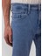 Milan Street Indigo Mavisi Jean Pantolon 0081087853 6