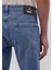 Milan Street Indigo Mavisi Jean Pantolon 0081087853 7