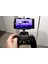Sony Xperia Z3 Mount Playstation Için Dualshock 4 (Sadece Plastik Aparattır!!!) 3D 1