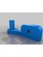 Toddlersafe Gizli Dolap Maglock. (Sadece Plastik Aparattır) 3D 4