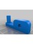 Toddlersafe Gizli Dolap Maglock. (Sadece Plastik Aparattır) 3D 5