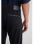 Jake Mavi Black Koyu Lacivert Gabardin Pantolon 0042288052 7