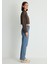 New York Classic Denim Indigo Mavisi Jean Pantolon 101441-87791 8