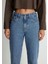 New York Classic Denim Indigo Mavisi Jean Pantolon 101441-87791 9