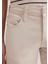 Jake Ekru Comfort Gabardin Pantolon 0042222763 7