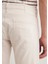 Jake Ekru Comfort Gabardin Pantolon 0042222763 8