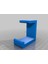 Masa İçin Kulaklık Tutucu (3 Versiyon) (Sadece Plastik Aparattır) 3D 5