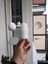 Rüzgar Yönü Olan Anemometre (Sadece Plastik Aparattır) 3D 3