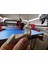Manyetik Dolap Çocuk Kilidi (Sadece Plastik Aparattır) 3D 5