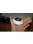 Satır Içi Paten Tekerleği 70MM Kauçuk + Abs / Pla / Naylon (Sadece Plastik Aparattır!!!) 3D 5