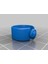 Solidworks'te Temel Yüzük (Sadece Plastik Aparattır!!!) 3D 1