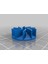 Fırçasız Motor Için Santrifüj Pompası (Sadece Plastik Aparattır!!!) 3D 5
