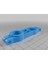 Dpa Mikrofon Kiti Sistemi Için Xlr Tutucu (Sadece Plastik Aparattır!!!) 3D 1