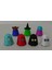 Hayalet Piggy Bank ve Hayalet Gizli Kutu Için Aksesuar Hayalet (Sadece Plastik Aparattır!!!) 3D 2