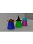 Hayalet Piggy Bank ve Hayalet Gizli Kutu Için Aksesuar Hayalet (Sadece Plastik Aparattır!!!) 3D 3
