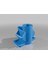 Bir Bıçak Standı (Sadece Plastik Aparattır!!!) 3D 2