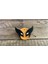 Wolverine Anahtarı (Sadece Plastik Aparattır) 3D 1