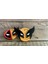 Wolverine Anahtarı (Sadece Plastik Aparattır) 3D 3