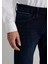 Marcus Premium Blue Mürekkep Mavisi Jean Pantolon 0035187841 6
