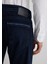 Marcus Premium Blue Mürekkep Mavisi Jean Pantolon 0035187841 8